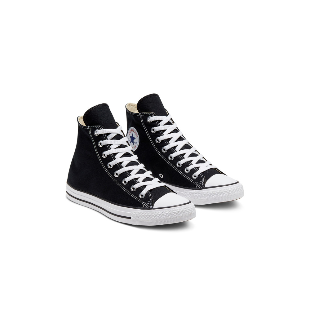 converse Chuck Taylor All Star Siyah Unisex Sneaker M9160c 44 Beden Spor Ayakkabı Fiyatı