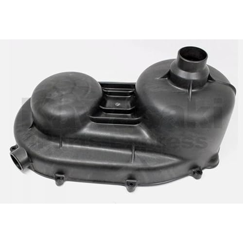 Converter/Belt Cover Compatible with Kawasaki Mules 2500 2510 3000 3010 3020 4000 4010 Year Models 1993-2012 - 14090-1239