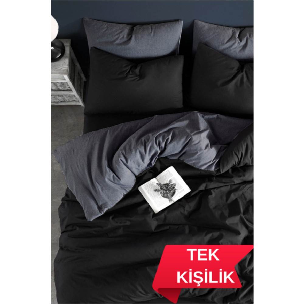 conzaliza Tek Kişilik Nevresim Takımı | Lastikli Çarşaflı | Pamuklu | Nevresim Takımı Fiyatı