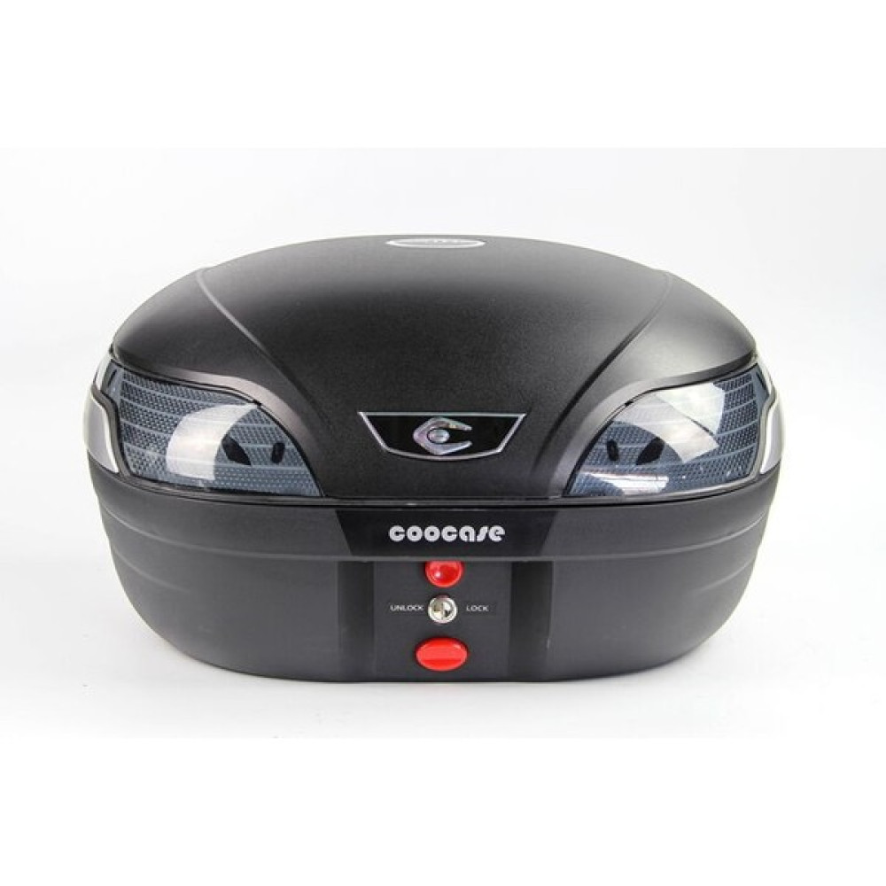 Coocase S48 Astra Arka Çanta Mat Siyah Oto Boyaları Fiyatı