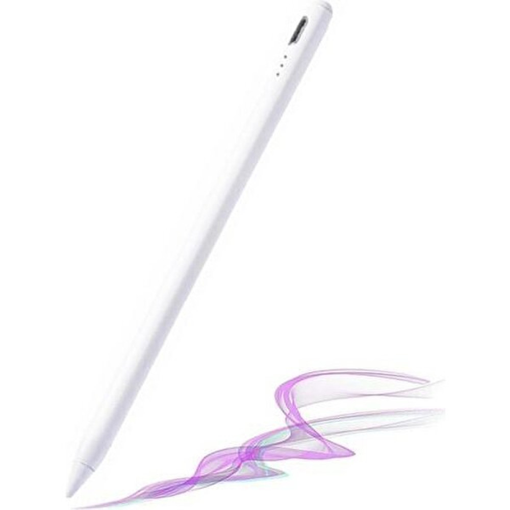 Coofbe Apple Pencil 2. Nesil Ipad 7. Nesil Uyumlu Kapasitif Stylus Kalem, Aktif Versiyon Iphone, Ipad Dokunmatik Kalem - Beyaz Tablet Aksesuarı Fiyatı