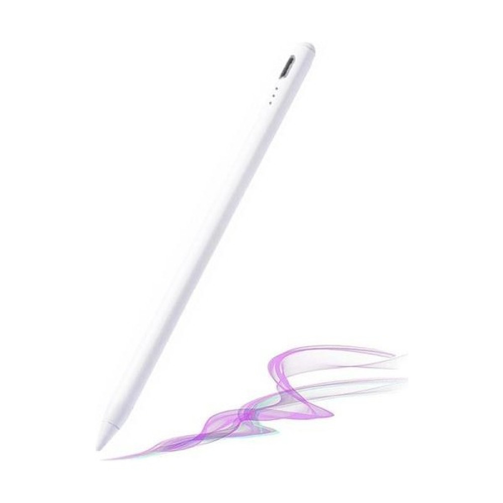 Coofbe Apple Pencil 2. Nesil Ipad Pro 11 2. Nesil Uyumlu Kapasitif Stylus Kalem, Aktif Versiyon Iphone, Ipad Dokunmatik Kalem - Beyaz Tablet Aksesuarı Fiyatı