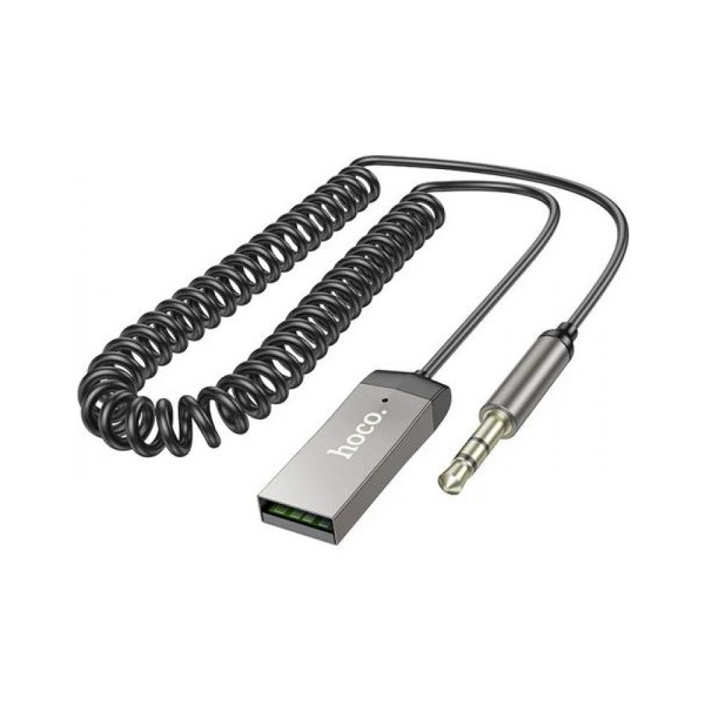 Coofbe Aux Bluetooth Araç Müzik Kiti Fm Transmitter Aux Giriş USB Wireless Bluetooth Araç Müzik Kiti Oto Transmitterleri Fiyatı
