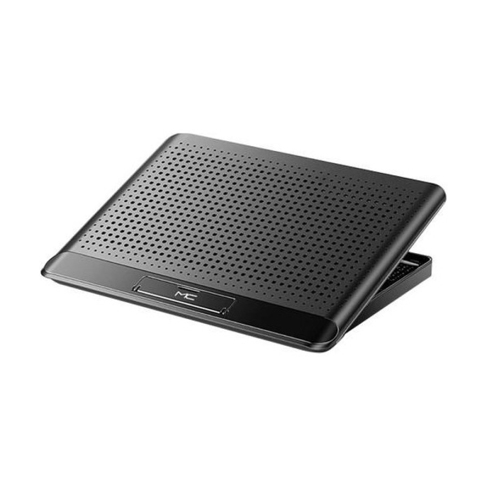 Coofbe Ayarlanabilir Laptop Soğutucu Notebook Stand Soğutuculu Stand Laptop Stand Laptop Soğutucu - Siyah Dizüstü Bilgisayar Aksesuarları Fiyatı