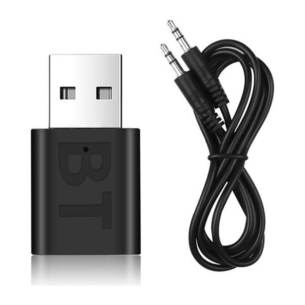 Coofbe Bluetooth Vers.5.0 USB Bluetooth Adaptör Araç Fm Transmitter Dönüştürücü Araç Müzik Kiti - Renkli Modem Fiyatı