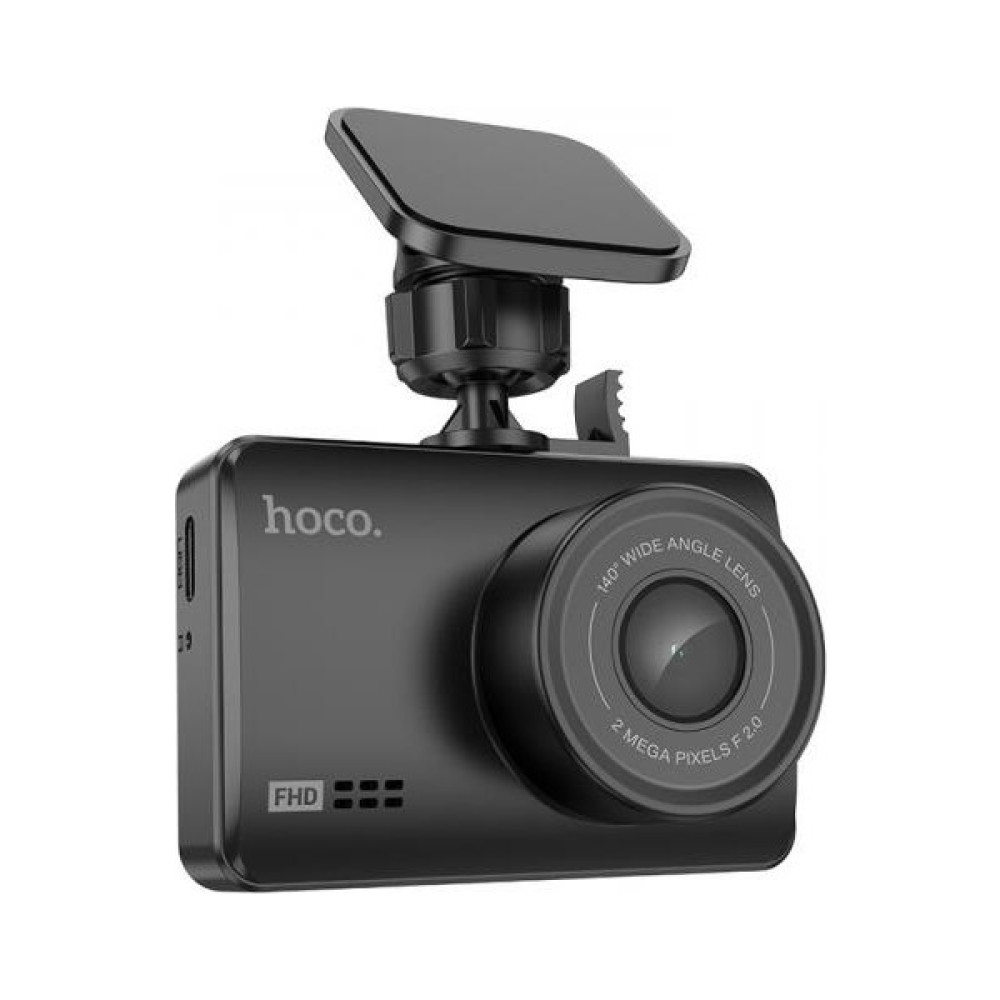 Coofbe Hc Seri Bataryalı 140° Geniş Açı Lens Gece Görüşü 1080P Araç Kamerası Araç Içi Kamera Sürüş Kaydedici - Siyah Oto Görüntü Sistemleri Fiyatı