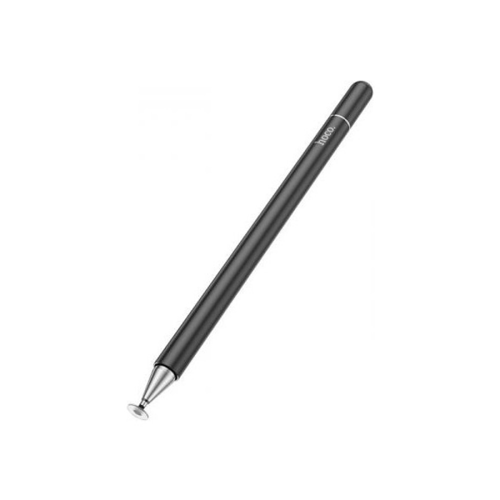 Coofbe Hc Seri Universal Stylus Kapasif Dokunmatik Ekran Kalemi Tablet Kalemi Çizim Yazı Kalemi - Siyah Tablet Aksesuarı Fiyatı