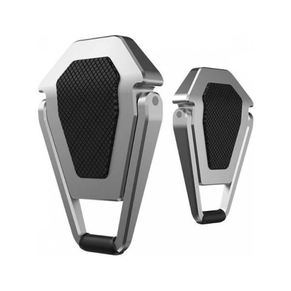 Coofbe Laptop Masaüstü Tutucu Yükseltici Laptop Yükseltici Laptop Stand Laptop Havalandırma Yükselti - gri Dizüstü Bilgisayar Aksesuarları Fiyatı