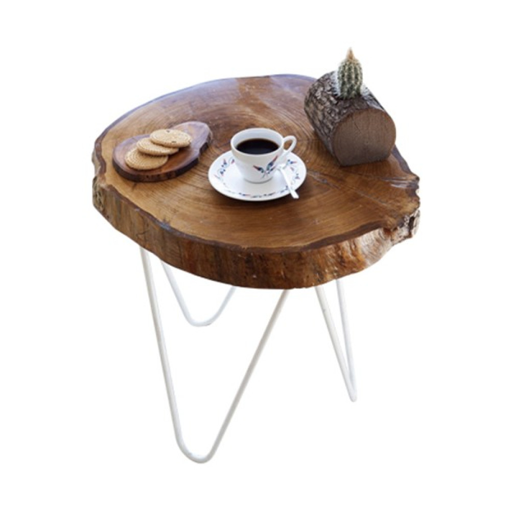 Cooffe Ahşap Sehpa Orta Sehpa Fiyatı