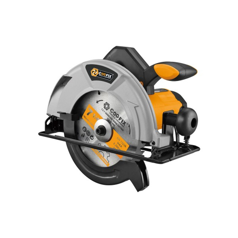 Coofix Cf-Cs Sunta Kesme Makinesi 185MM-235MM Coofıx Elektrikli El Aletleri Fiyatı