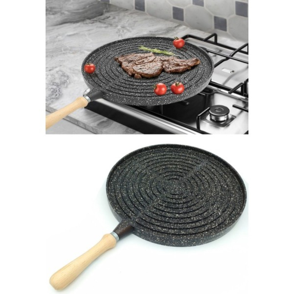 Cook Case Çift Taraflı Gözleme Et Tavası Tavalar Fiyatı