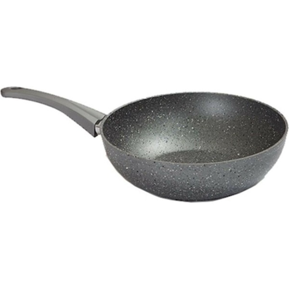 Cook Case Granit Kaplama Wok Tava 28 cm Tavalar Fiyatı