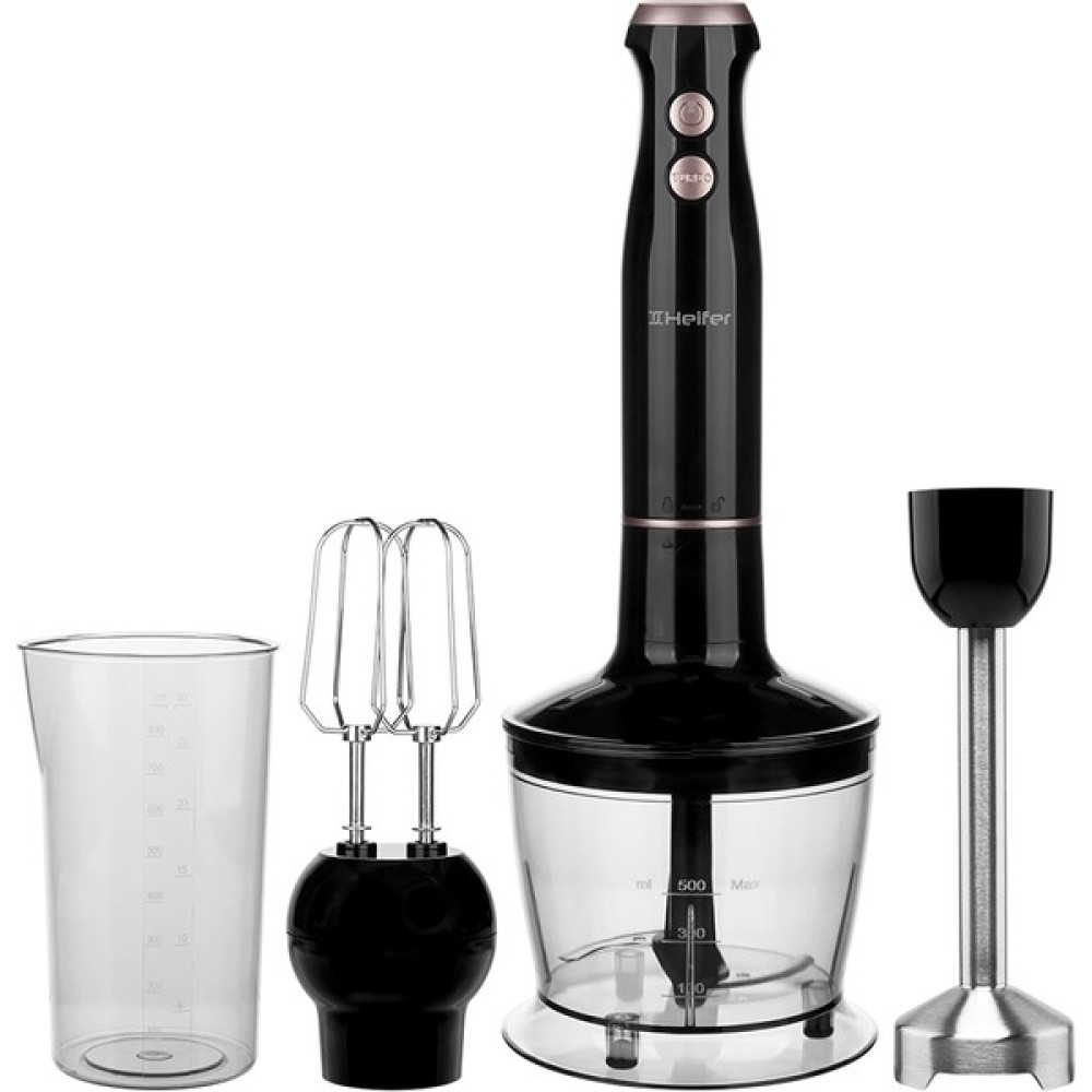 Cook With Love Blender Seti - Rose Gold Çay / Çaydanlık Setleri Fiyatı