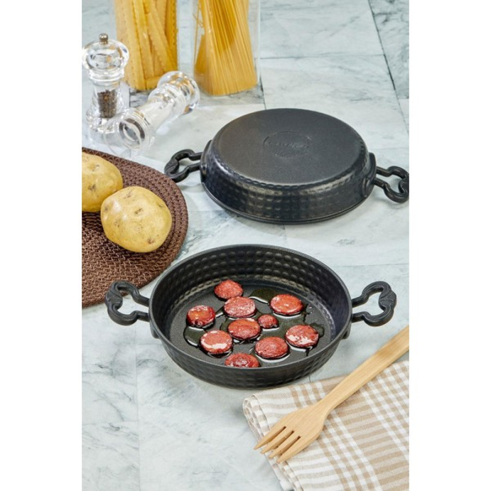 Cooker Döküm Sahan 20 cm Tavalar Fiyatı