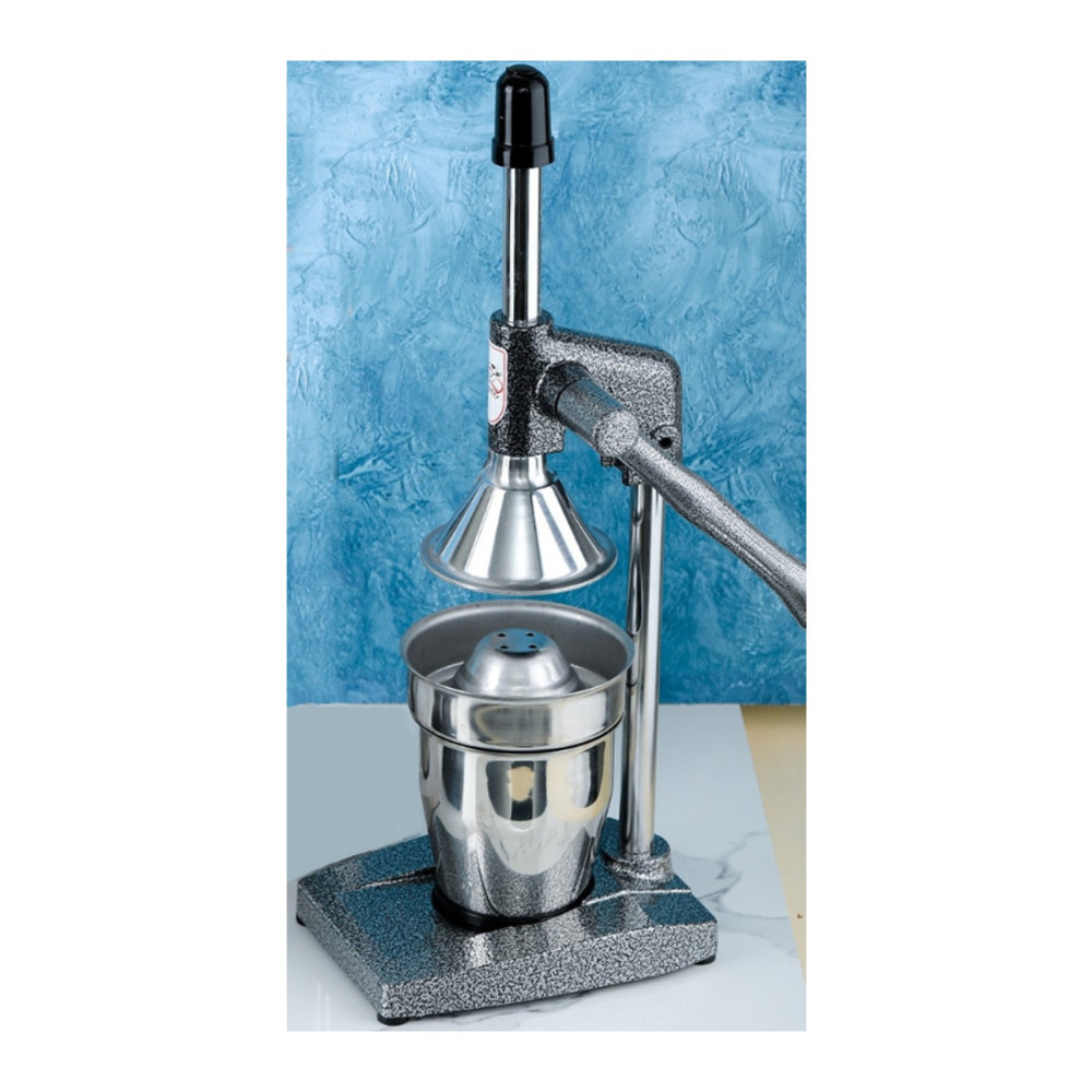 Cooker Ev Tipi Narenciye Sıkacağı Gümüş Ckr270 Meyve Sıkacakları Fiyatı
