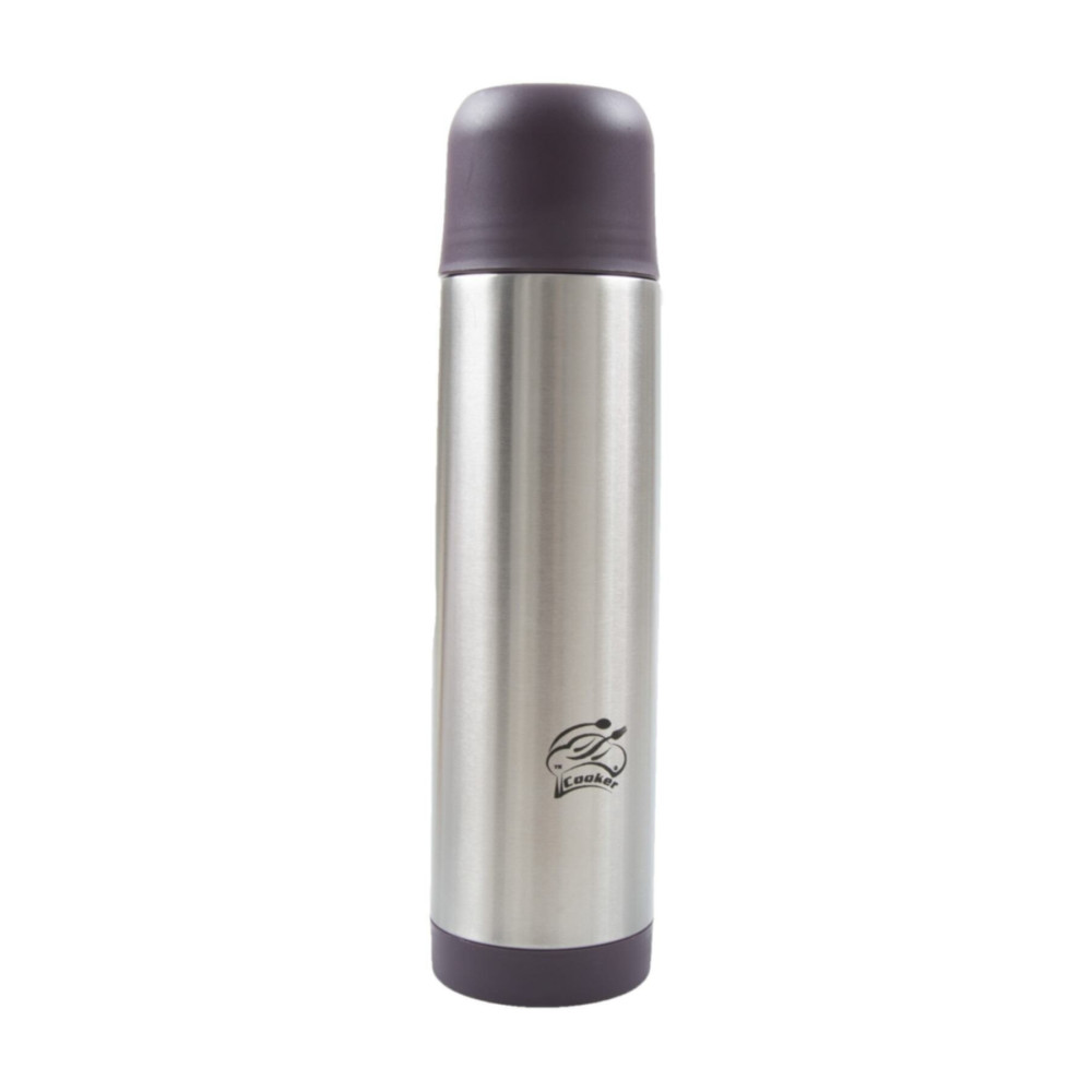 Cooker Paslanmaz Çelik Termos 750 ml - Ckr2002 Termos Fiyatı