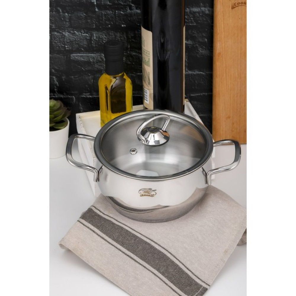 Cooker Shop Lüx Lara 16 cm Tencere Tencereler Fiyatı