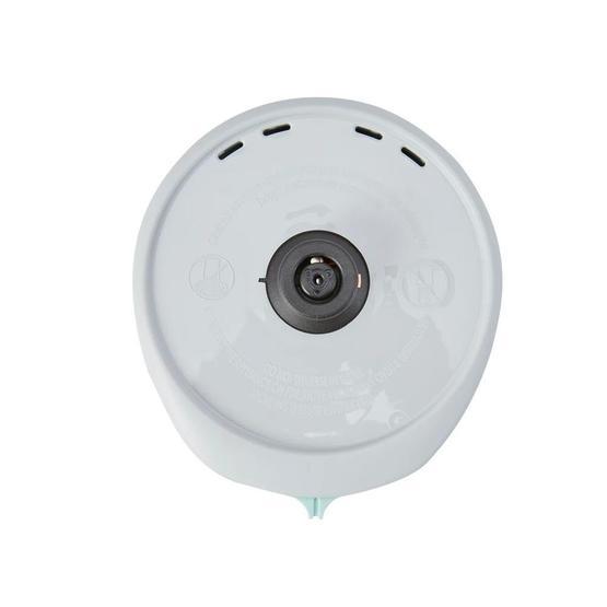 Cookplus 5001 Coffee Break 550 W 330 ml 5 Fincan Kapasiteli Kahve Makinesi Yeşil