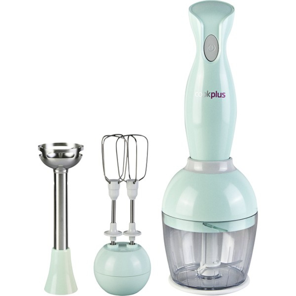 Cookplus by Karaca Midimix Blender Set Mint 5501 Oto Boyaları Fiyatı