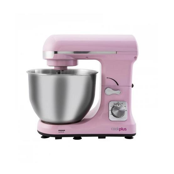 Cookplus Quick Chef 1001 Pink Mikserler Fiyatı