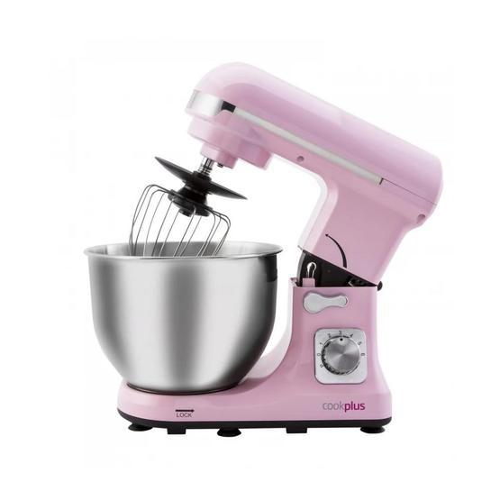 Cookplus Quick Chef 1001 Pink