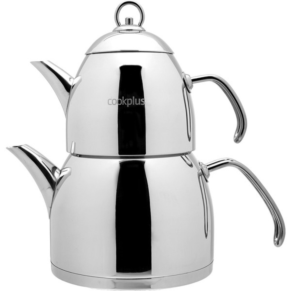 Cookplus Venüs Orta Boy Çaydanlık Metal Oto Boyaları Fiyatı