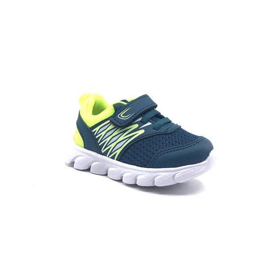 Cool 20-S12 Beyaz Bebek Spor Ayakkabı