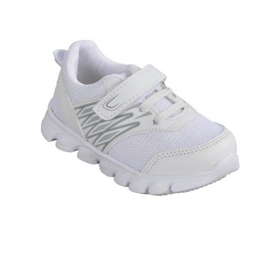 Cool 20-S12 Beyaz Bebek Spor Ayakkabı