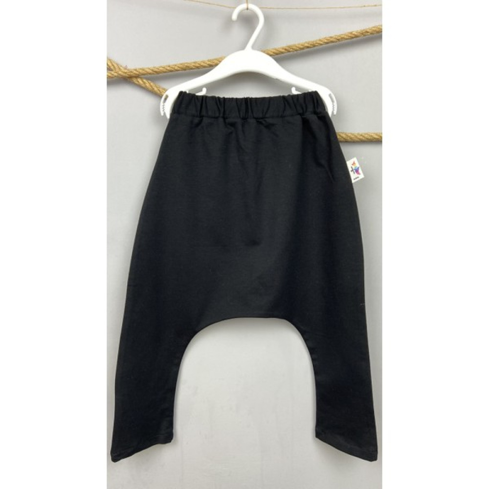 Cool and Shark Çocuk Şalvar Pantolon Penye Erkek Çocuk Pantolon Fiyatı