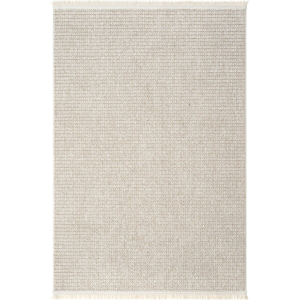 Cool Halı Mikasa Mks Plain Bej Yumuşak Dokulu Halı Kilim Salon Koridor Kesme Yolluk Dokuma Makine Halısı - 120 x 180 cm Salon Halısı Fiyatı