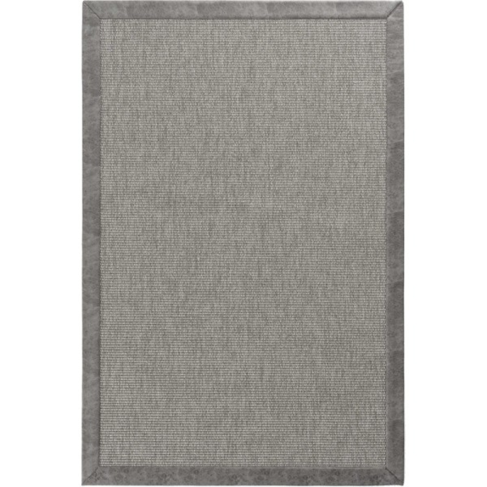 Cool Halı Montana M40 Hav Toz Vermez Kolay Temizlenen Hasır Dokulu İri Düğüm İthal Sisal Halı - 80 x 250 cm - Açık Kahverengi Salon Halısı Fiyatı