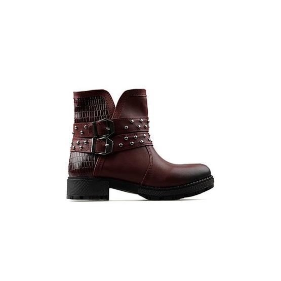 Cool Kids 19-K-24-FLT Bordo Çocuk Günlük Bot Unisex Çocuk Bot Fiyatı