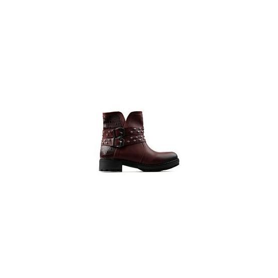 Cool Kids 19-K-24-FLT Bordo Çocuk Günlük Bot