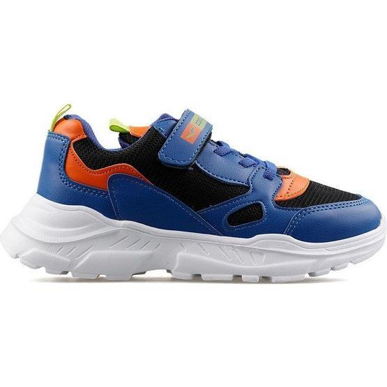 Cool Kids 20-S-06-FLT Saks Oranj Erkek Çocuk Günlük Ayakkabı