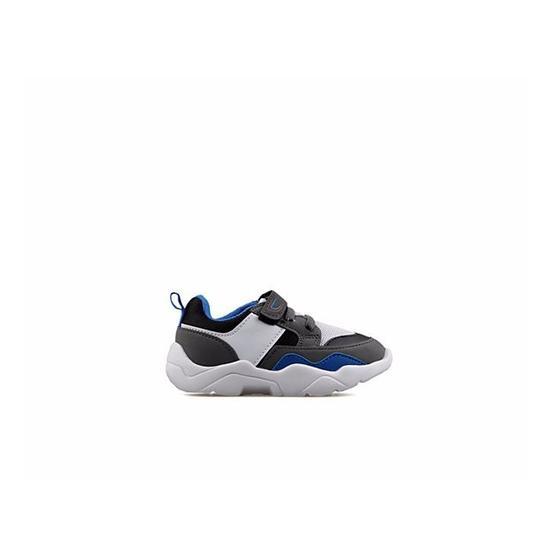 Cool Kids 20 S19 Saks Füme Bebek Ayakkabı