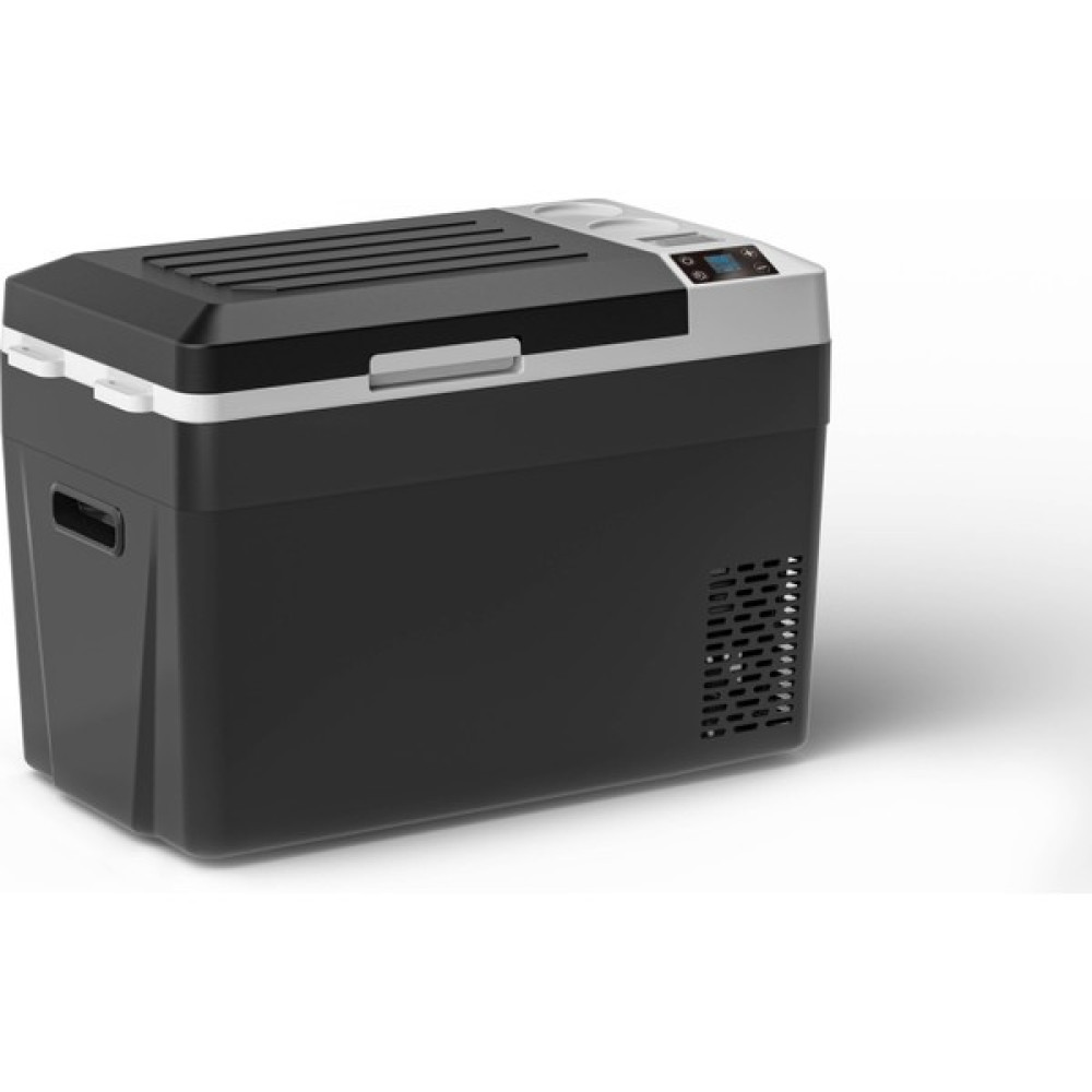 Cool Life cl 30 Litre Araç Buzdolabı - 30 lt - Siyah Oto Buzdolabı Fiyatı