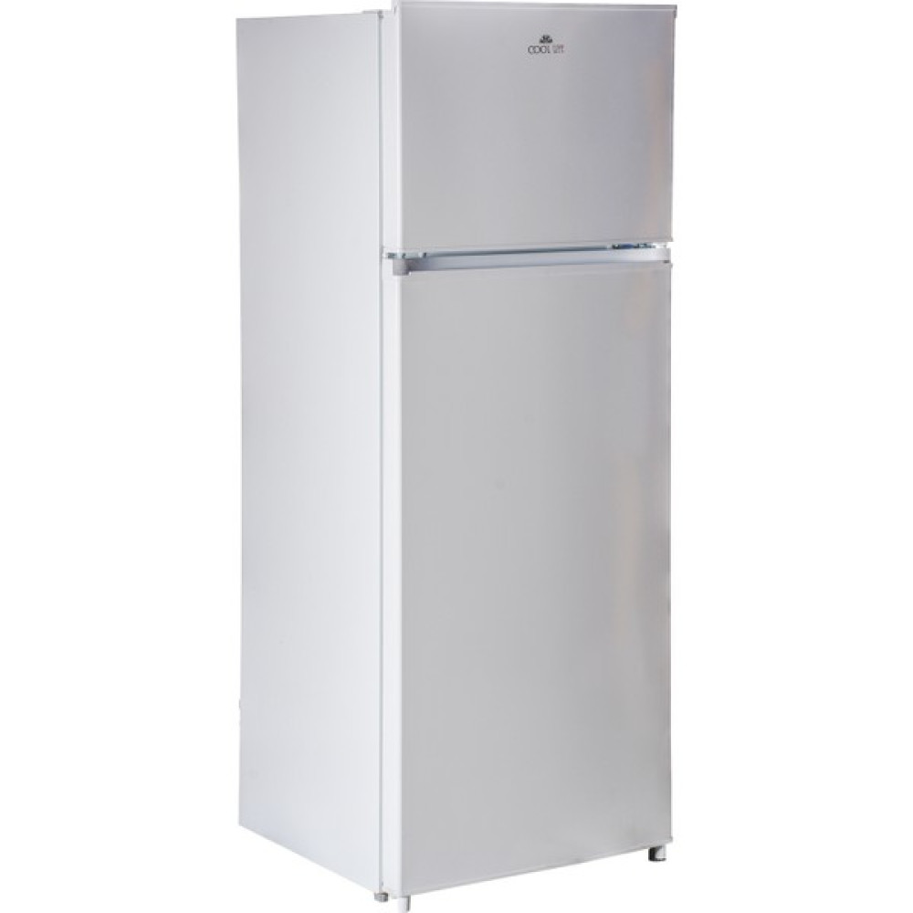 Cool Life / Cool Marine CM 235 L 12/24 V Karavan,tekne ve oto Buzdolabı - Beyaz - 235 lt Oto Buzdolabı Fiyatı