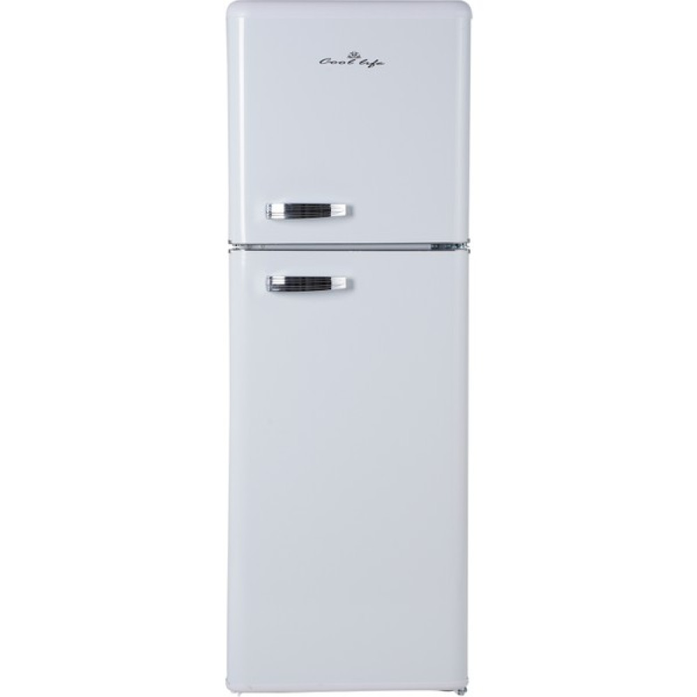 Cool Life / Cool Marine CM138 RETRO Beyaz Oto Buzdolabı - 140 lt Oto Buzdolabı Fiyatı