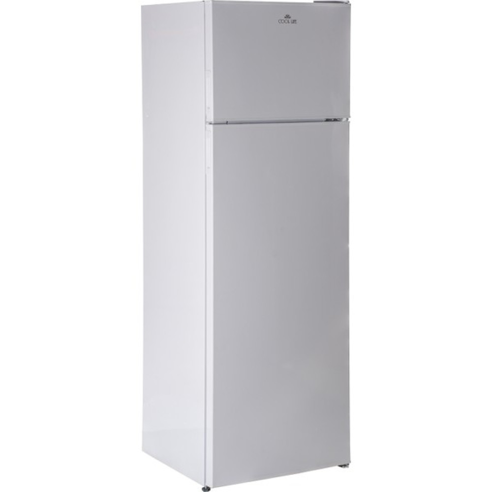 Cool Life / Cool Marine CM260 12/24 V Karavan,tekne ve Oto Buzdolabı - Beyaz - 265 lt Oto Buzdolabı Fiyatı