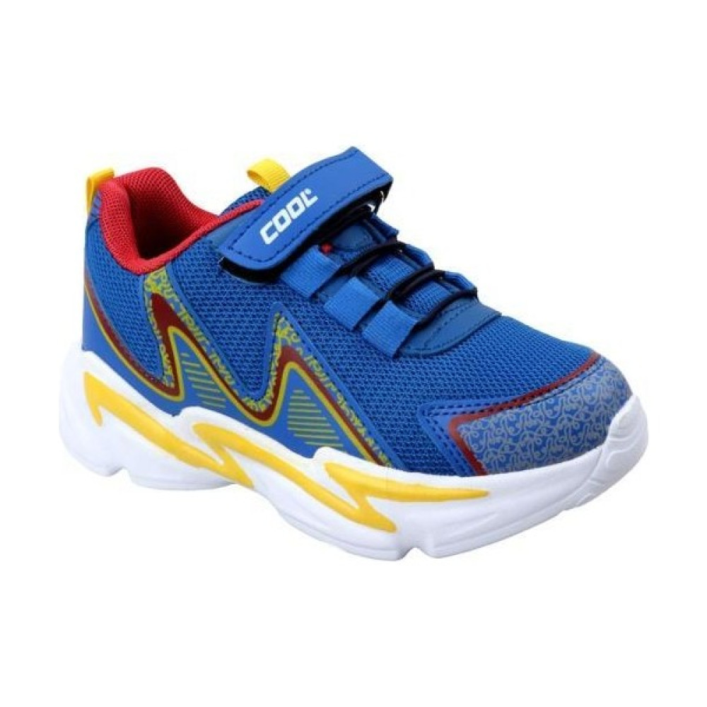 Cool Loft Erkek Çocuk Günlük Sneaker Spor Ayakkabı Erkek Çocuk Günlük Ayakkabısı Fiyatı