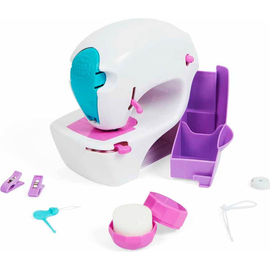 Cool Maker Stitch'n Style Moda Stüdyosu - Renkli Diğer Fiyatı