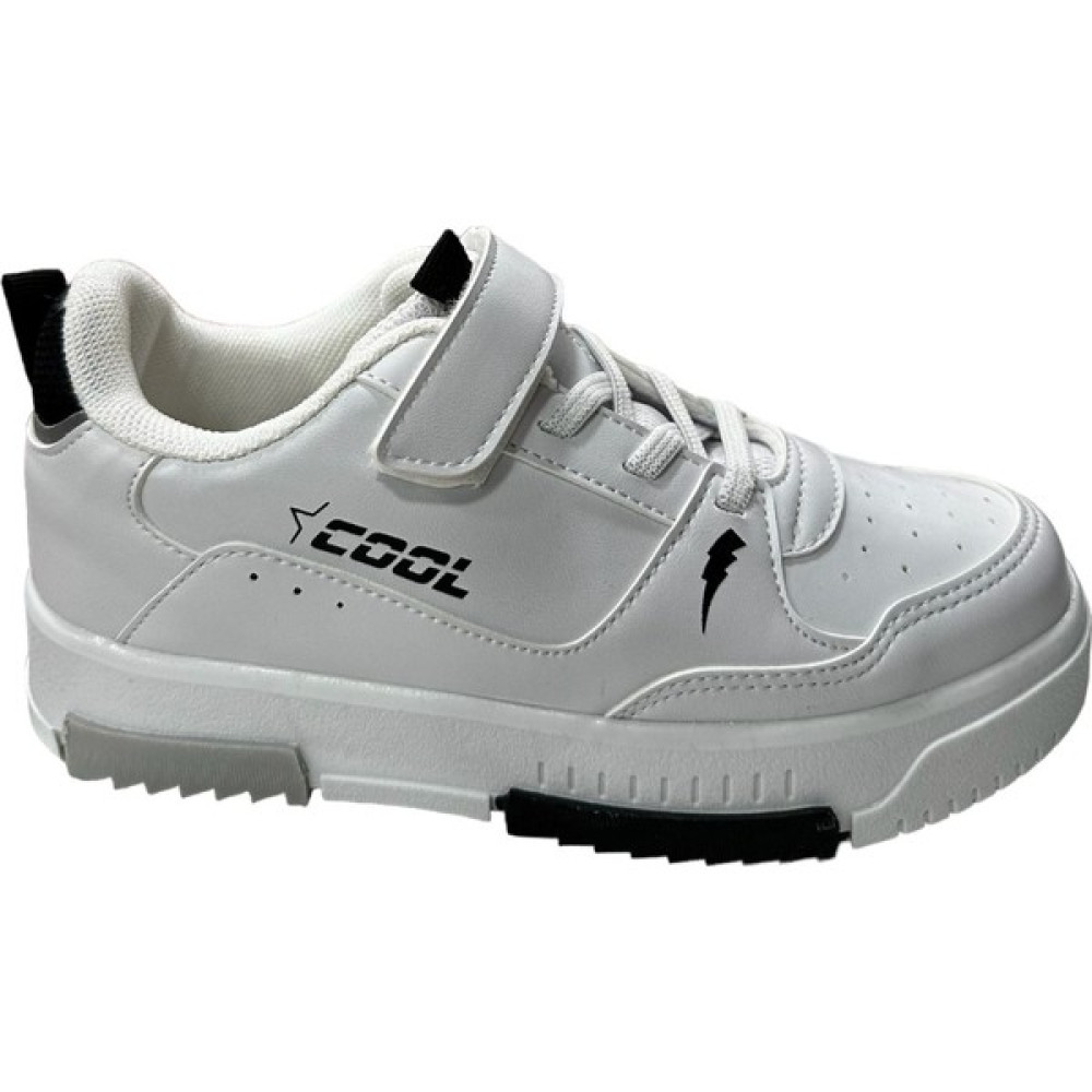 Cool Max Flt Çocuk Spor Ayakkabısı Beyaz Spor Ayakkabı Fiyatı