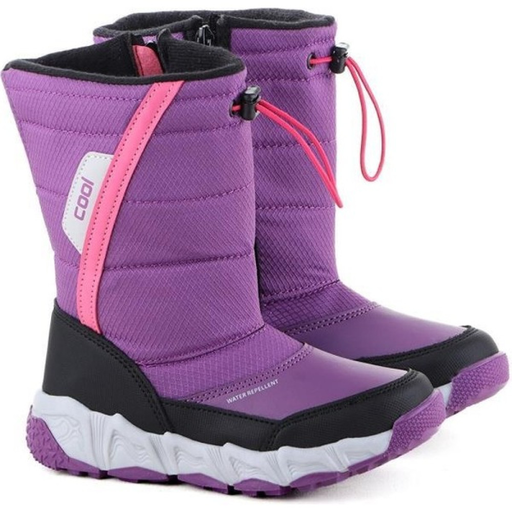Cool Molina Unisex Çocuk Termal Kar Bot Kız Çocuk Bot Fiyatı