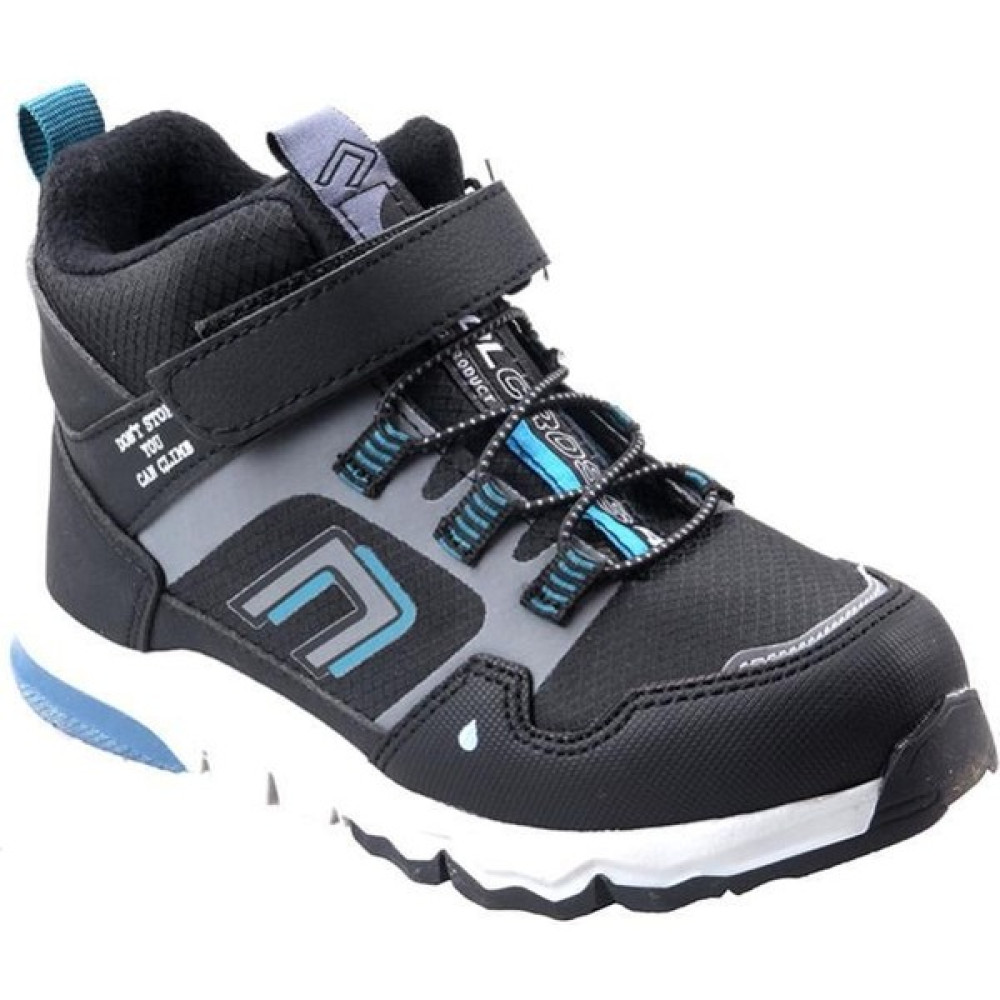 Cool Trex Erkek Çocuk Softshell Outdoor Trekking Bot Erkek Çocuk Bot Fiyatı