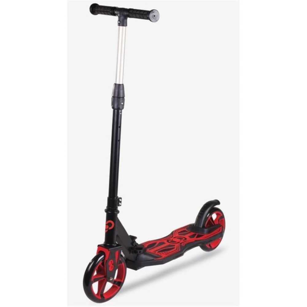 Cool Wheels 12 Yaş  Üzeri Kırmızı Scooter Açık Hava, Deniz ve Spor Oyuncakları Fiyatı