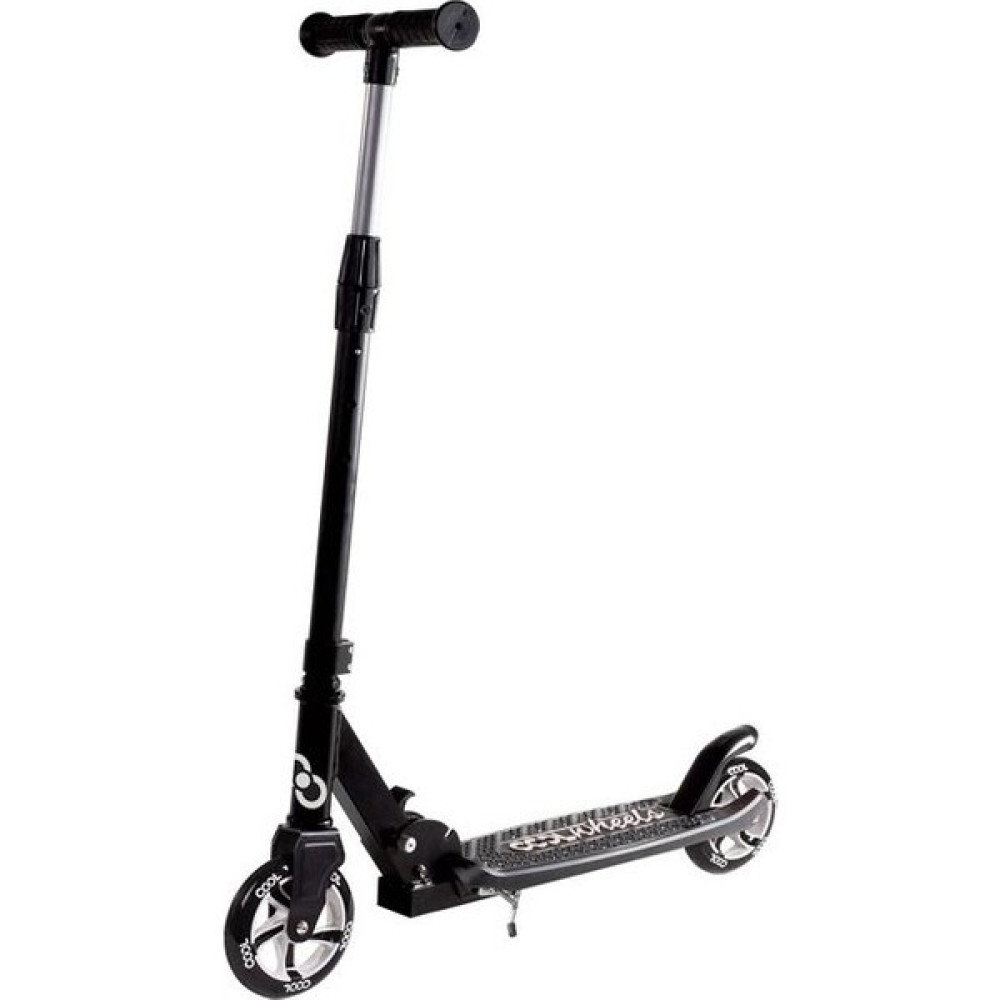 Cool Wheels 2 Tekerlekli Katlanabilir Scooter - Gri Açık Hava, Deniz ve Spor Oyuncakları Fiyatı