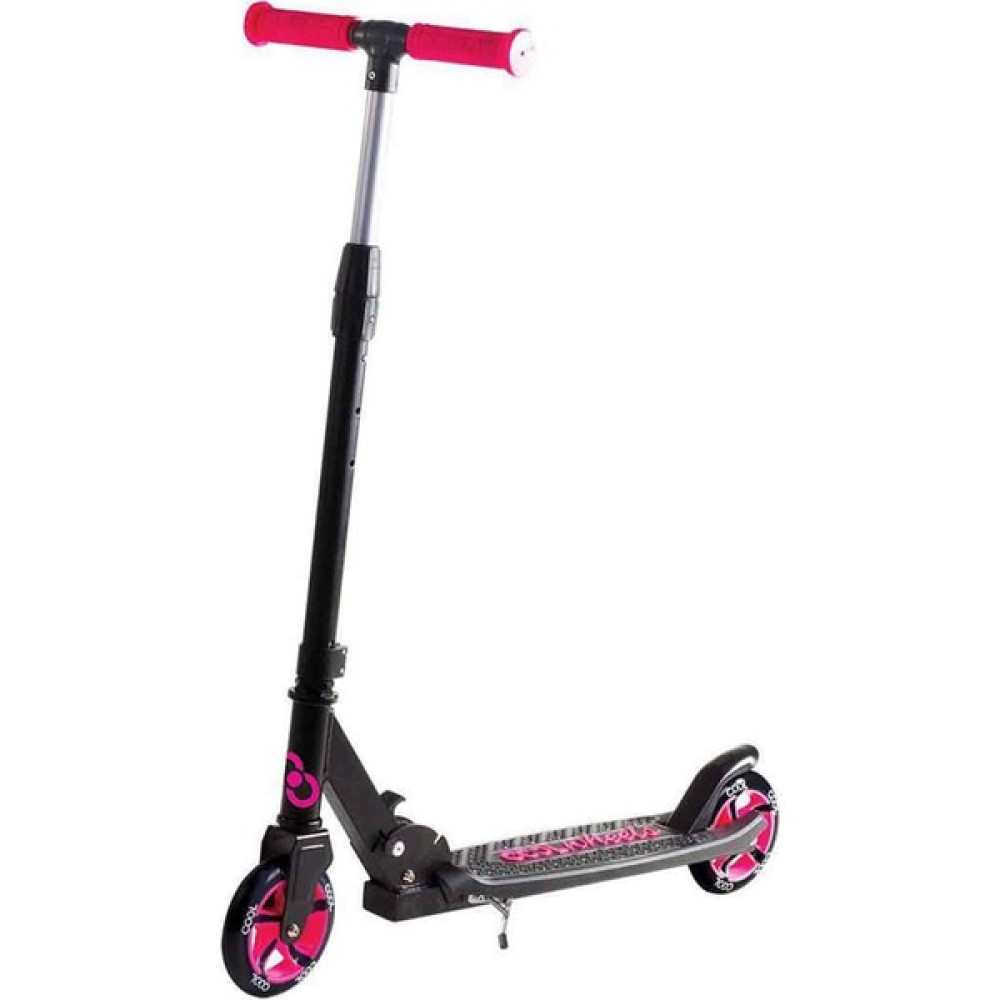 Cool Wheels 2 Tekerlekli Scooter 8+ - Pembe Açık Hava, Deniz ve Spor Oyuncakları Fiyatı