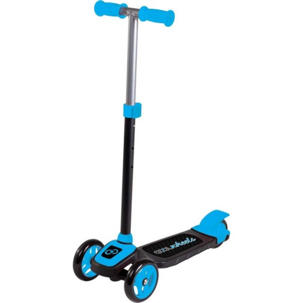 Cool Wheels 3 Teker Frenli Metal Twist Scooter Açık Hava, Deniz ve Spor Oyuncakları Fiyatı