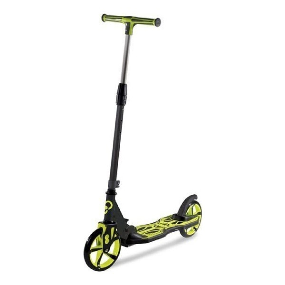 Cool Wheels Katlanır Scooter 12+ Neon Oto Boyaları Fiyatı