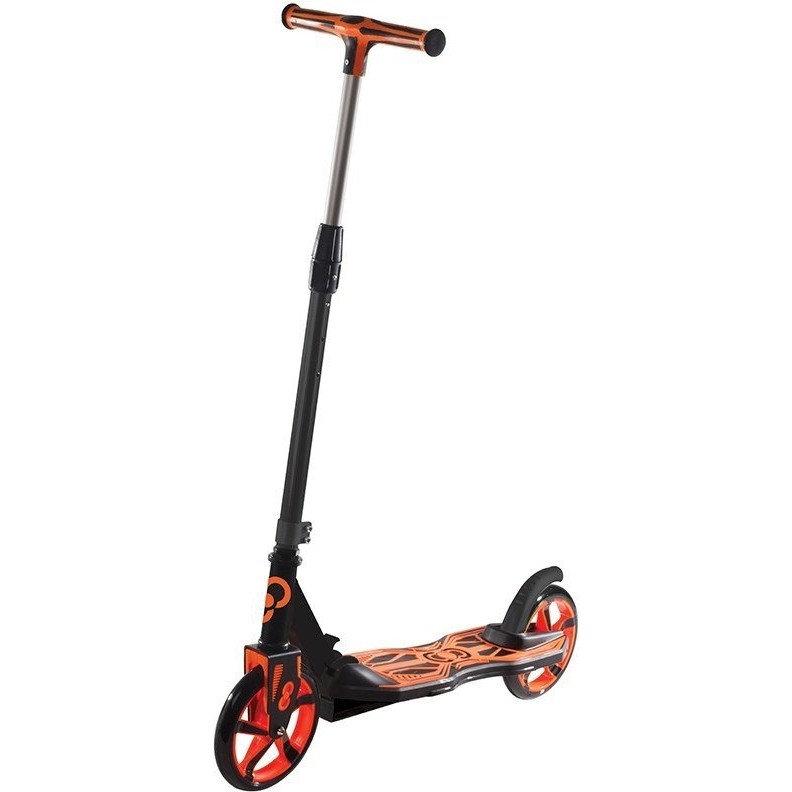Cool Wheels Katlanır Scooter 12+ Turuncu Scooter Fiyatı